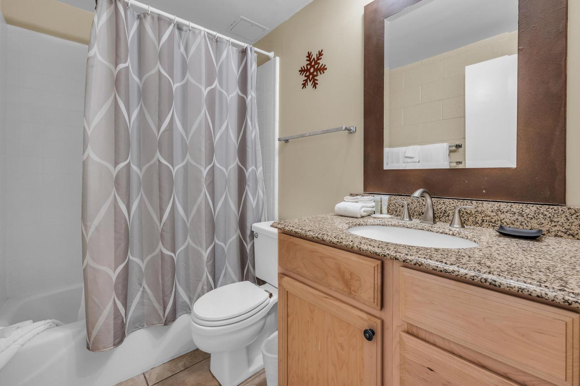 Apartmán Edelweiss Haus Park City Exteriér fotografie
