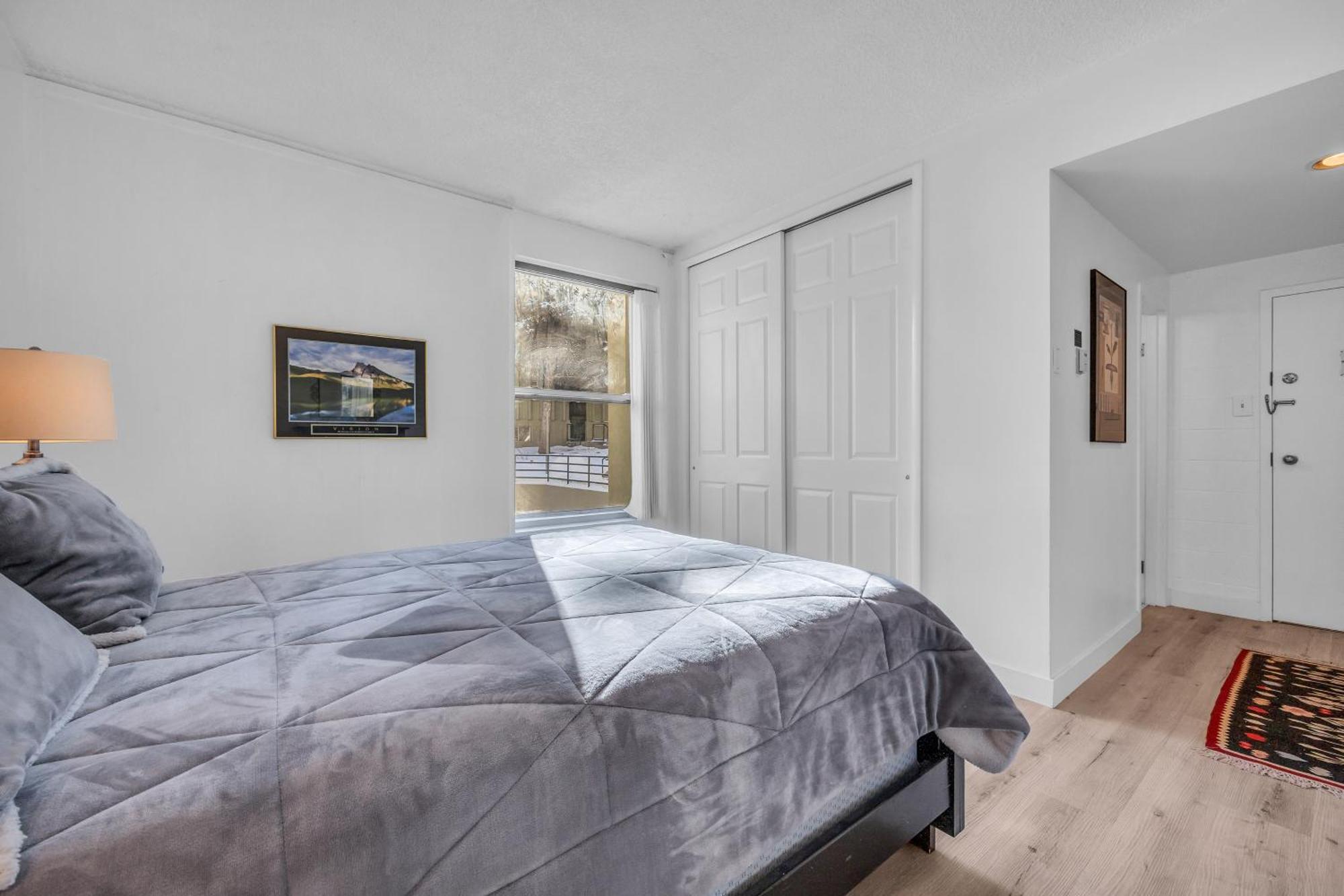 Apartmán Edelweiss Haus Park City Exteriér fotografie